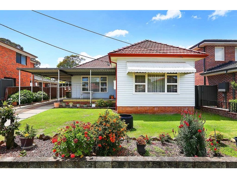 19 Kingston Avenue, Concord NSW 2137