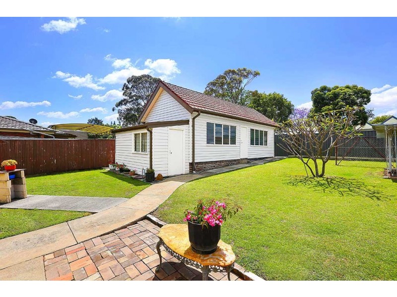 19 Kingston Avenue, Concord NSW 2137