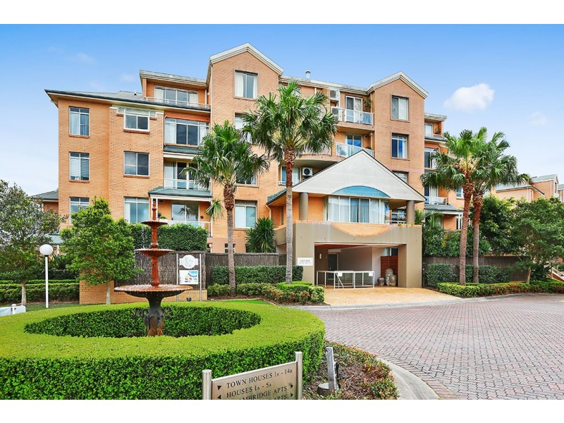 1/162F Burwood Road, Concord NSW 2137