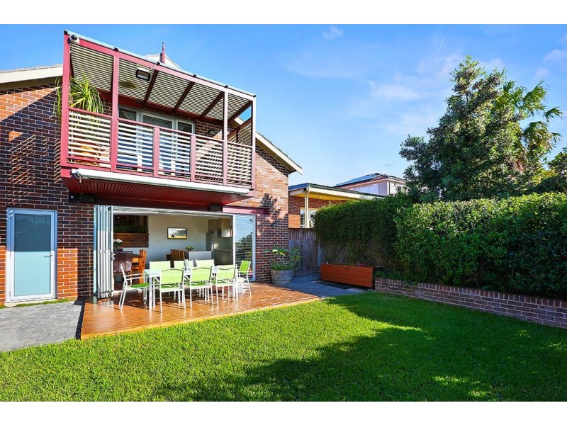 16 Broughton Street, Concord NSW 2137