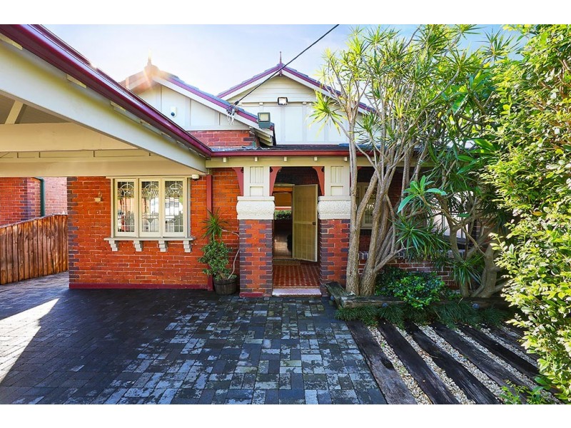 16 Broughton Street, Concord NSW 2137