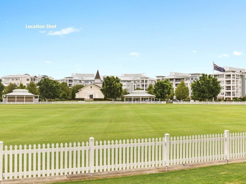 34/21 Tennyson Road, Breakfast Point NSW 2137