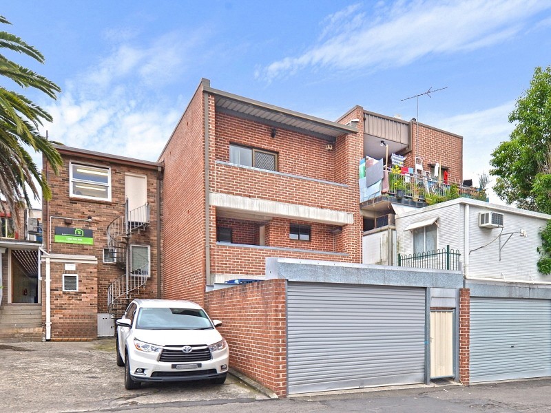 1/213 Concord Road, North Strathfield NSW 2137