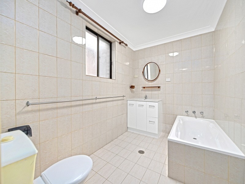 1/213 Concord Road, North Strathfield NSW 2137