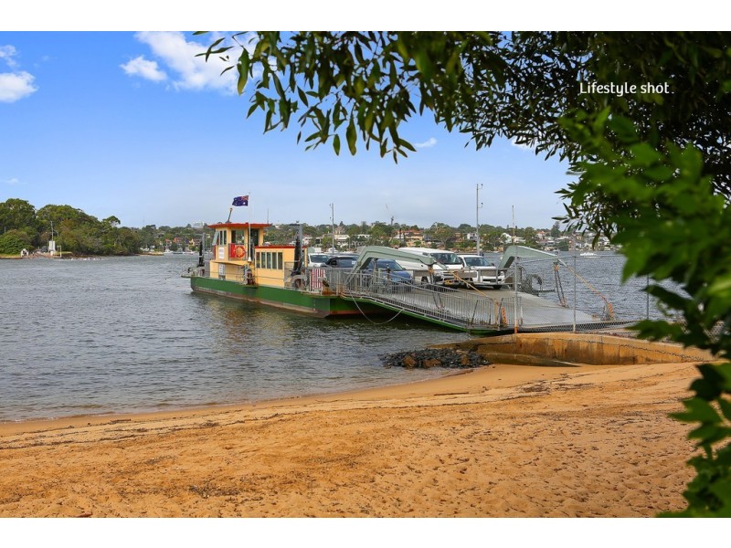 8/40 Hilly Street, Mortlake NSW 2137