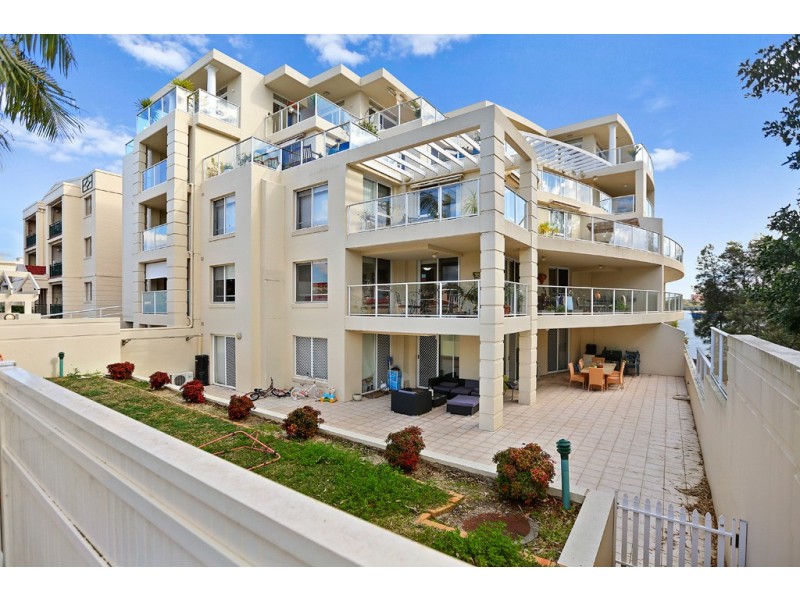 8/40 Hilly Street, Mortlake NSW 2137