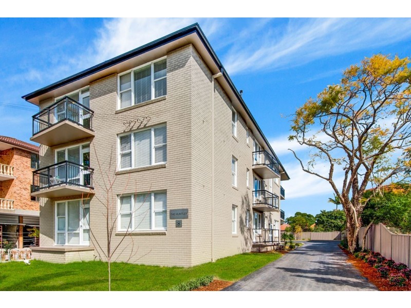 7/8 Fifth Ave, Campsie NSW 2194