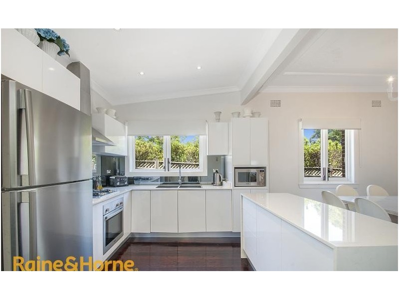 8 Walker Street, Canada Bay NSW 2046