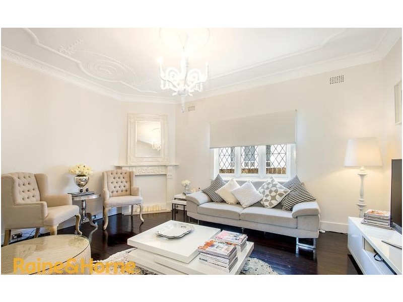 8 Walker Street, Canada Bay NSW 2046