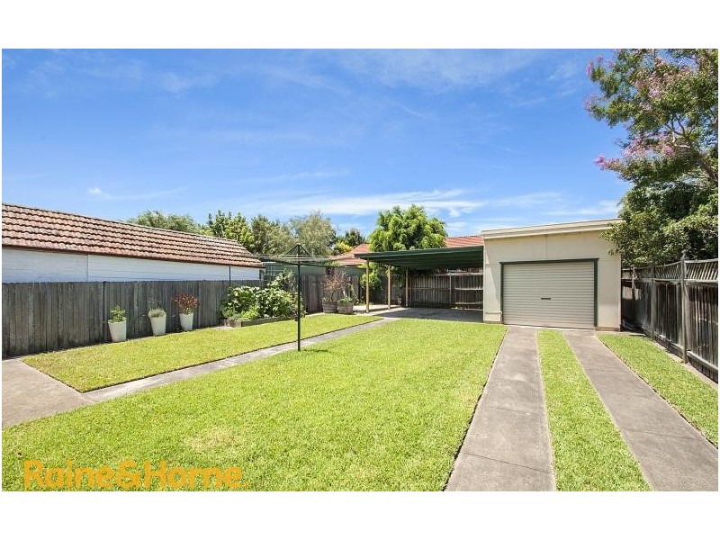 8 Walker Street, Canada Bay NSW 2046