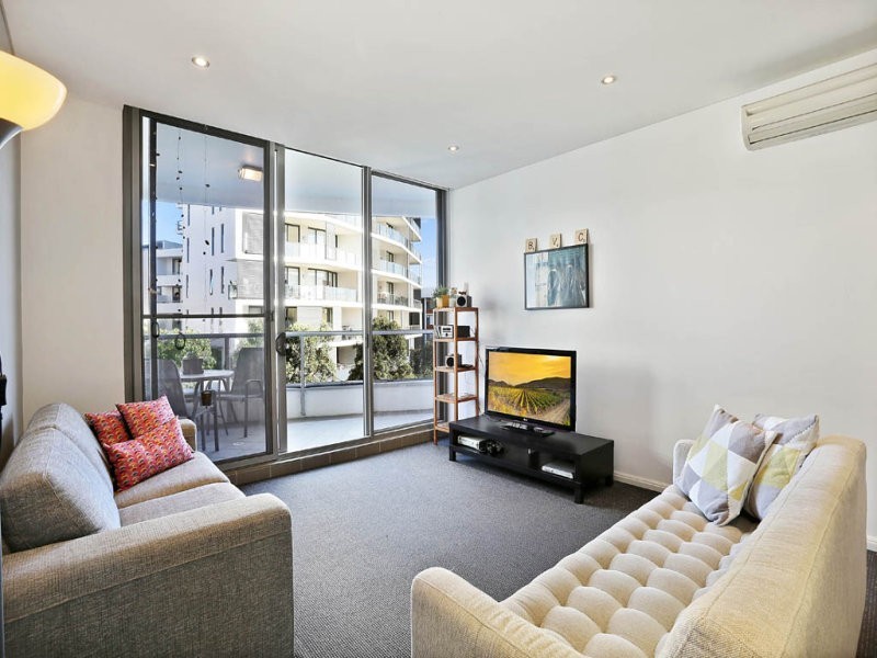 656/6 MARY STREET, Rhodes NSW 2138