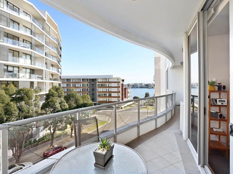 656/6 MARY STREET, Rhodes NSW 2138