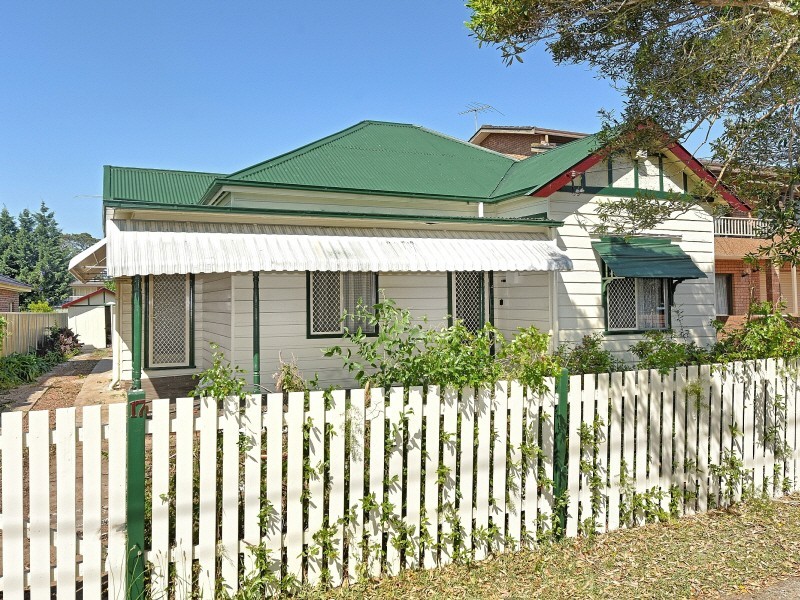 17 Ludgate Street, Concord NSW 2137