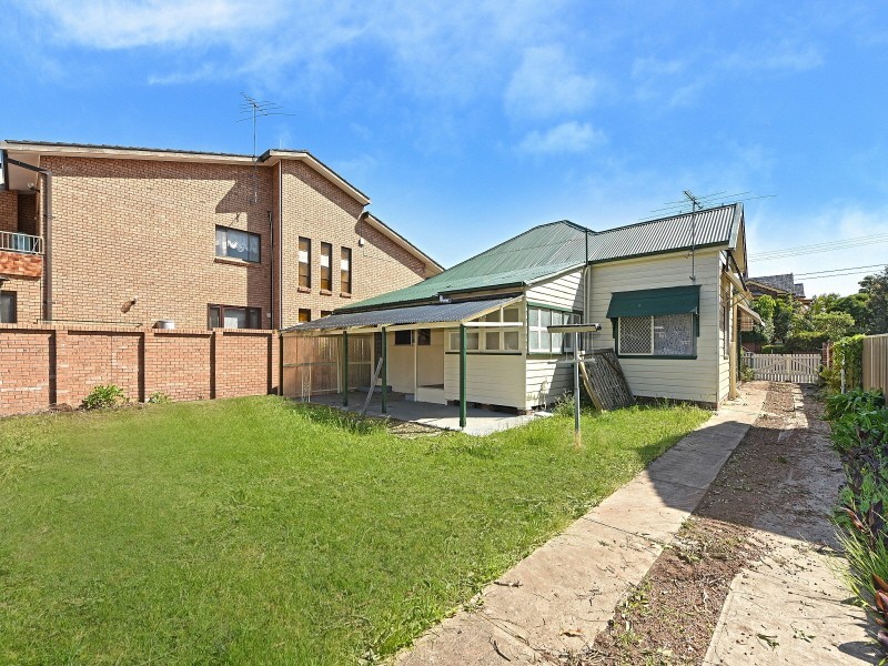 17 Ludgate Street, Concord NSW 2137
