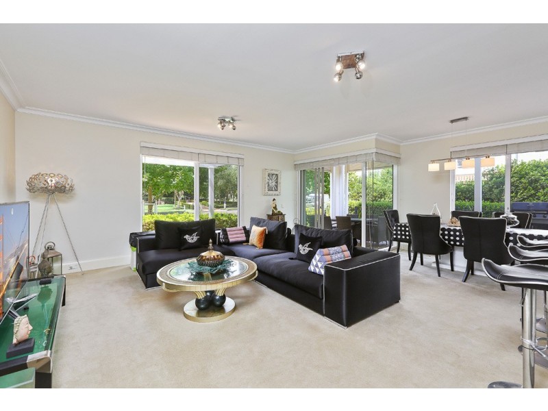 11/60 Village Drive, Breakfast Point NSW 2137