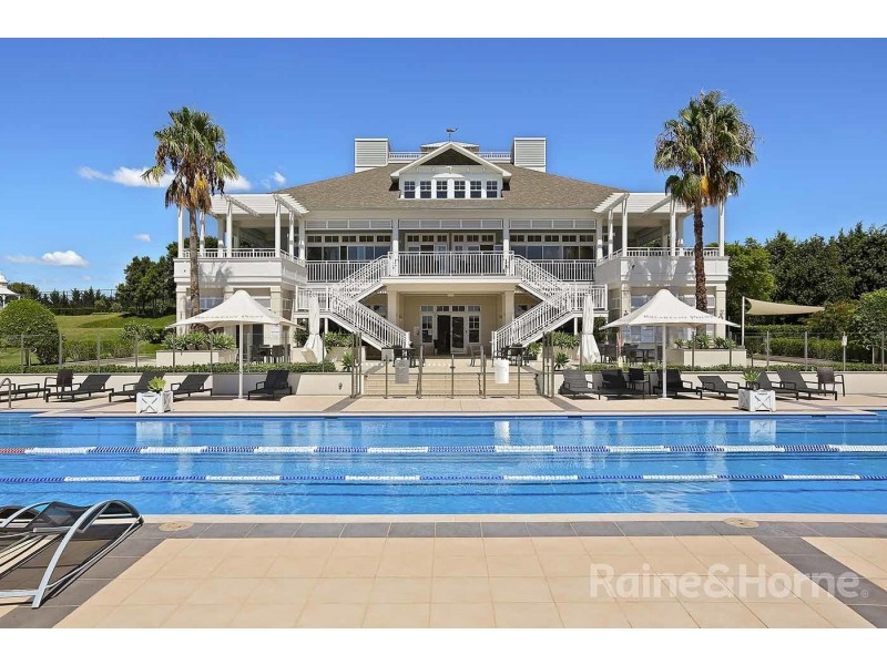 11/60 Village Drive, Breakfast Point NSW 2137