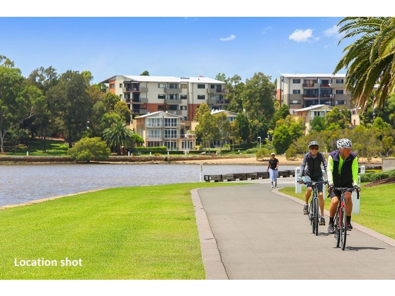 11/60 Village Drive, Breakfast Point NSW 2137