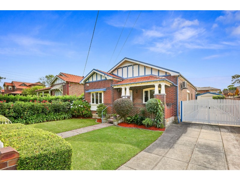 130 Burwood Road, Concord NSW 2137