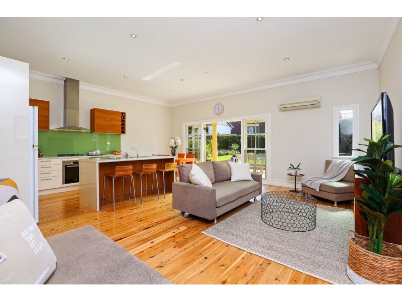 130 Burwood Road, Concord NSW 2137