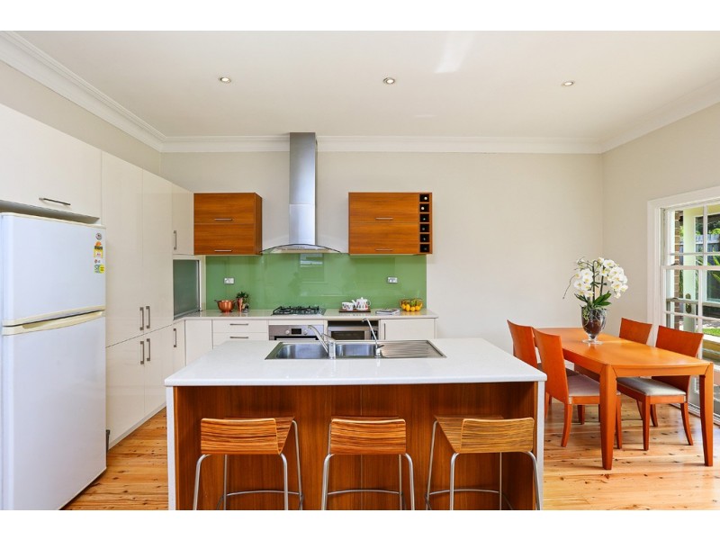 130 Burwood Road, Concord NSW 2137