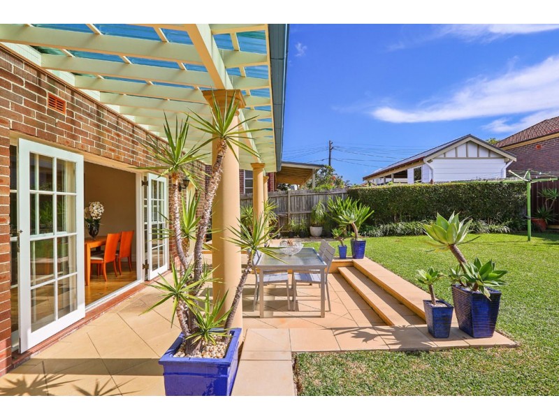 130 Burwood Road, Concord NSW 2137