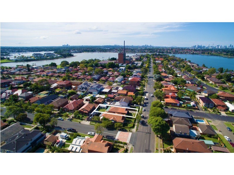 130 Burwood Road, Concord NSW 2137