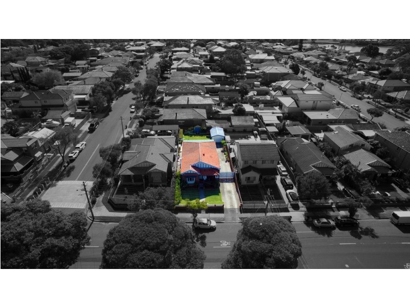 130 Burwood Road, Concord NSW 2137