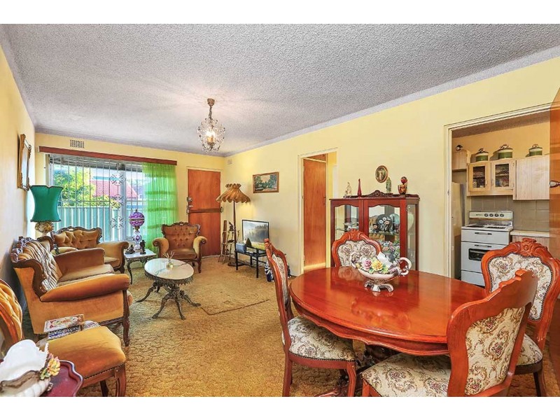 38/19 Stuart Street, Concord West NSW 2138