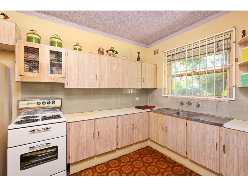 38/19 Stuart Street, Concord West NSW 2138