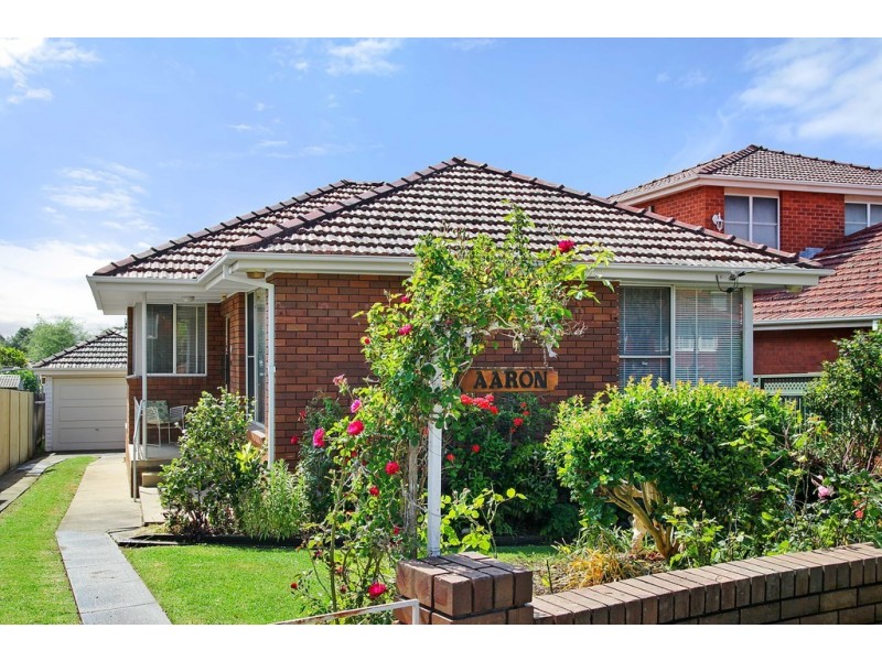 15 Meadow Street, Concord NSW 2137