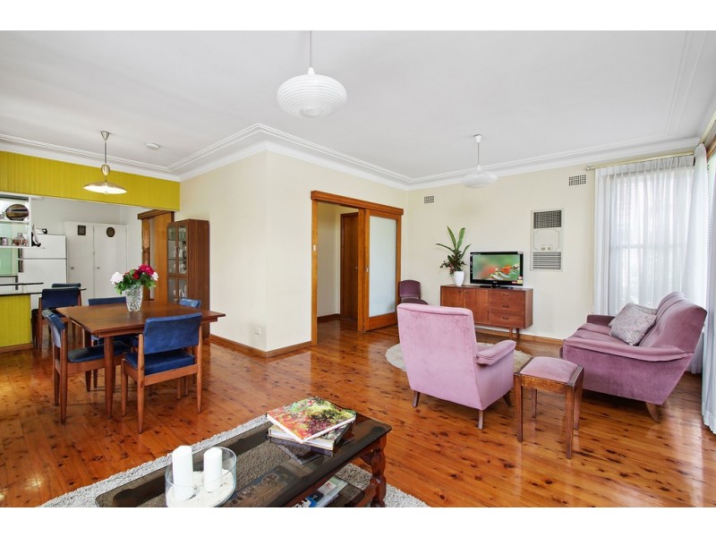 15 Meadow Street, Concord NSW 2137