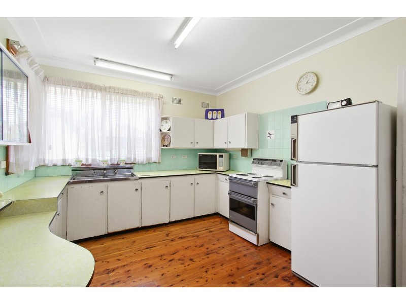 15 Meadow Street, Concord NSW 2137