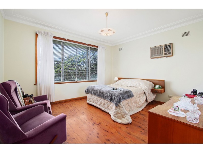 15 Meadow Street, Concord NSW 2137