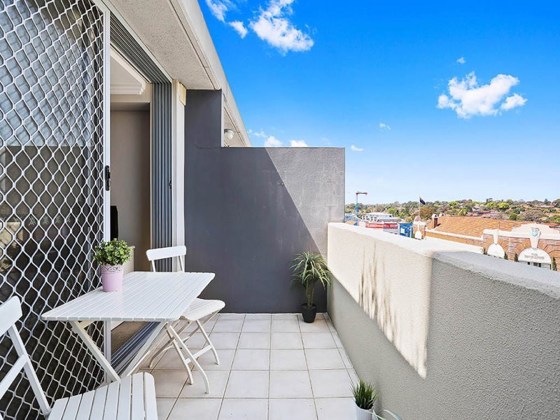 43/29-45 Parramatta Road, Concord NSW 2137