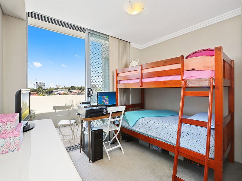 43/29-45 Parramatta Road, Concord NSW 2137