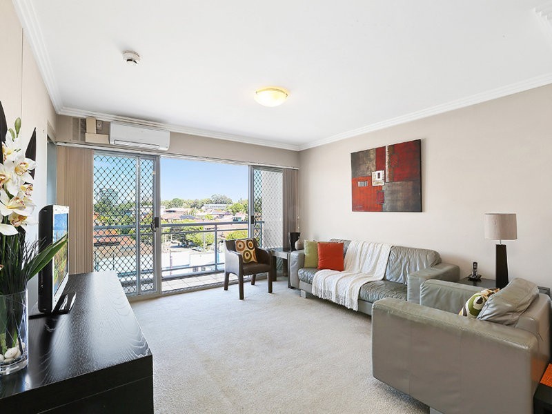 43/29-45 Parramatta Road, Concord NSW 2137