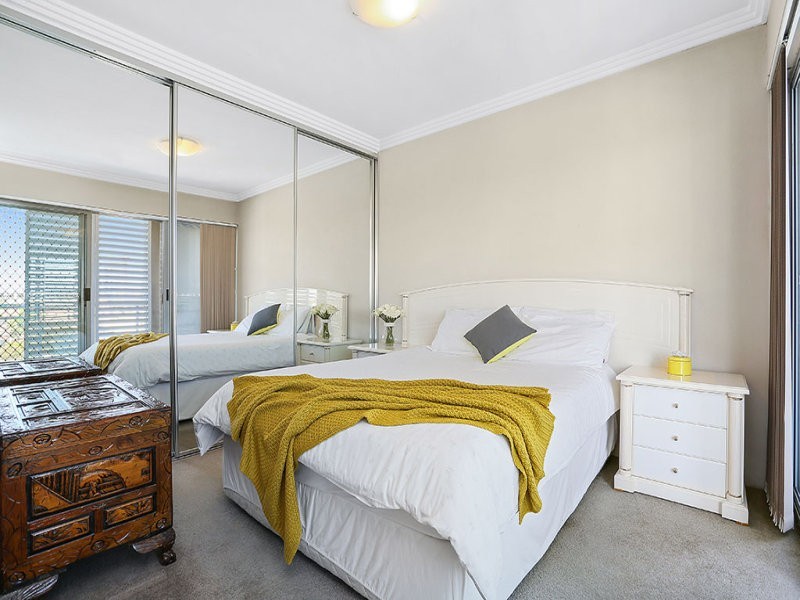 43/29-45 Parramatta Road, Concord NSW 2137