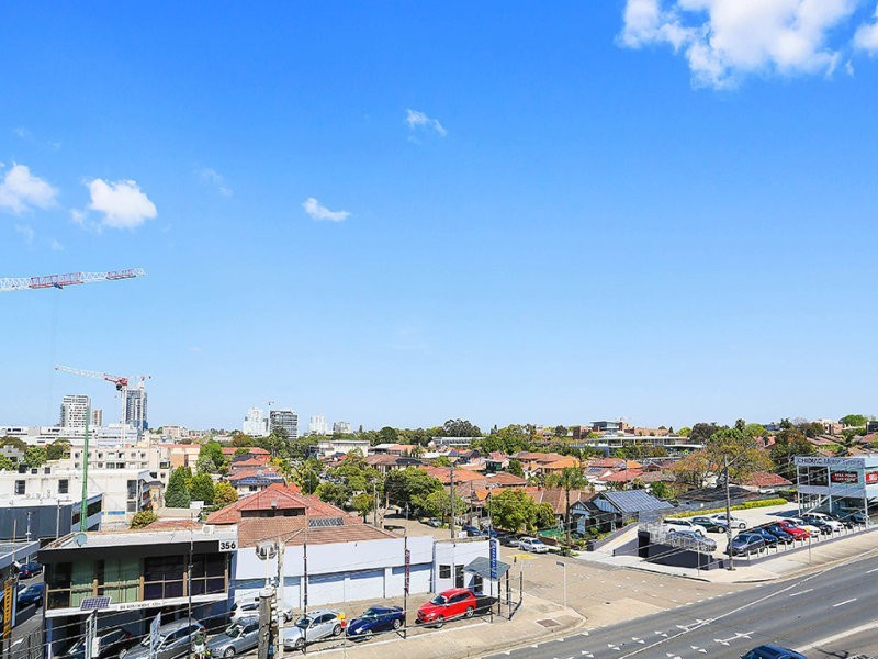 43/29-45 Parramatta Road, Concord NSW 2137