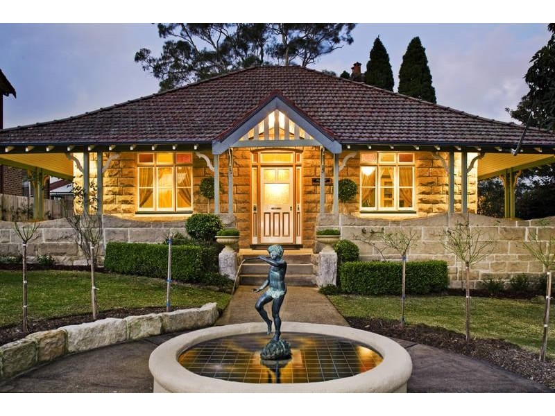 3 Frederick Street, Concord NSW 2137