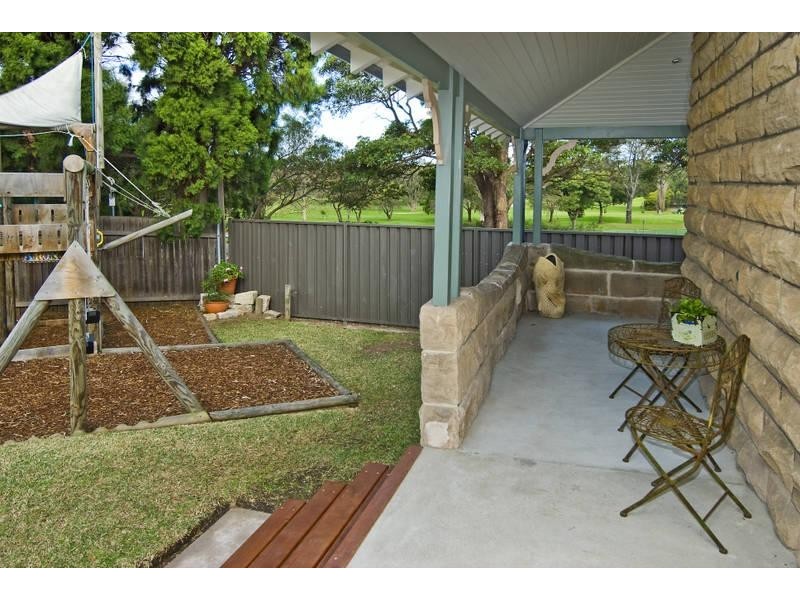 3 Frederick Street, Concord NSW 2137