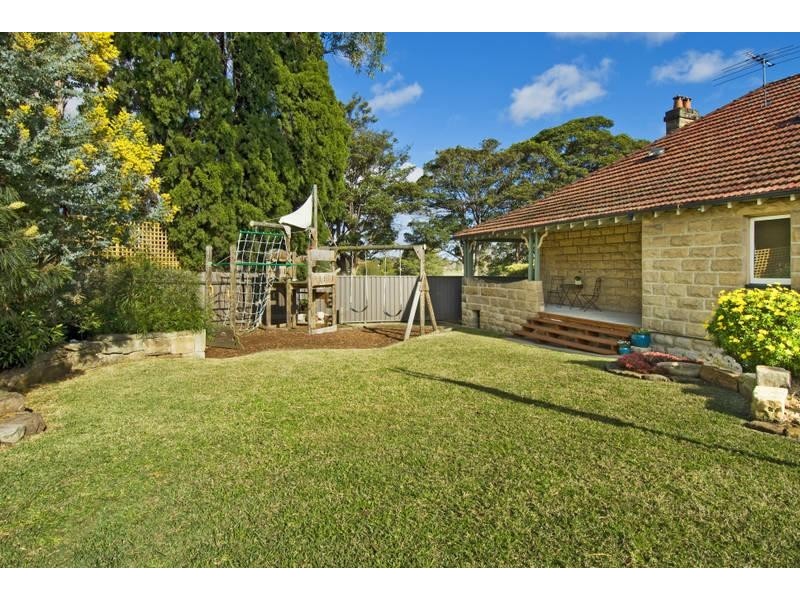 3 Frederick Street, Concord NSW 2137