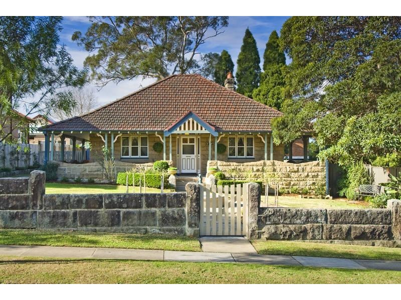 3 Frederick Street, Concord NSW 2137