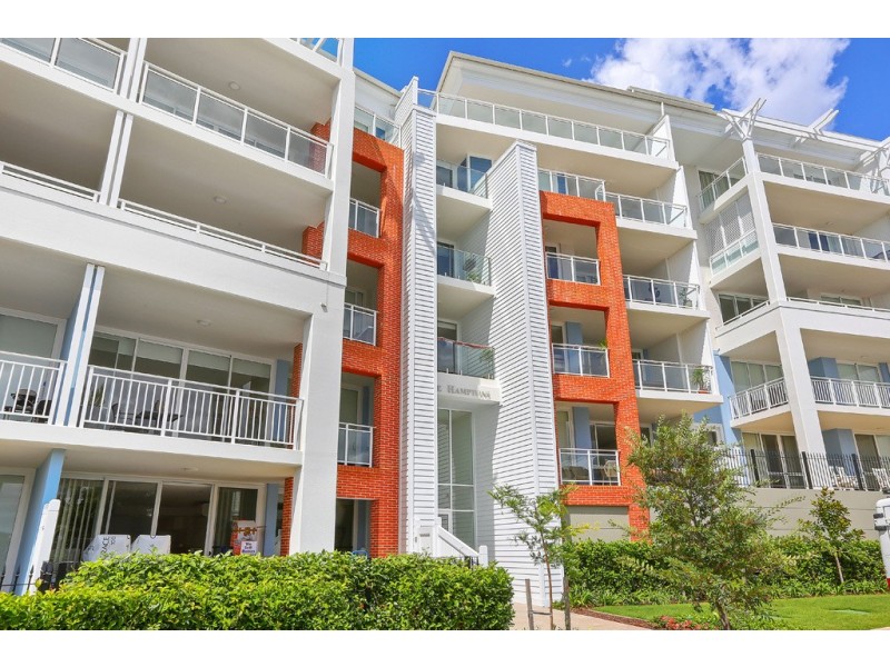 315/68 Peninsula Drive, Breakfast Point NSW 2137