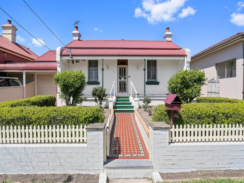 63 Broughton Street, Concord NSW 2137