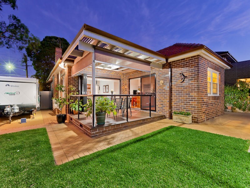 102B Burwood Road, Concord NSW 2137
