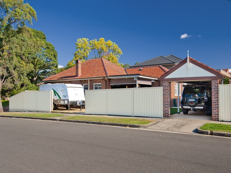 102B Burwood Road, Concord NSW 2137