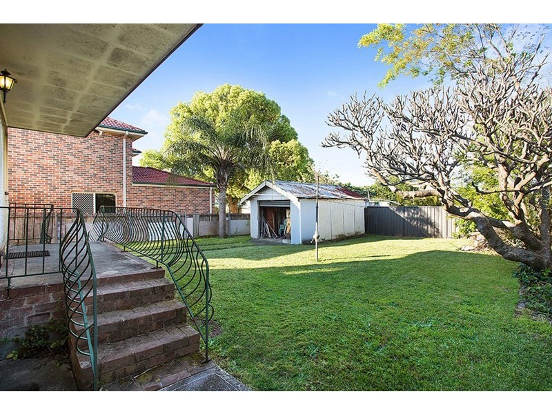1 Spring Street, Concord NSW 2137