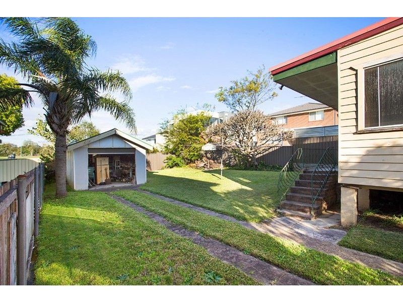 1 Spring Street, Concord NSW 2137