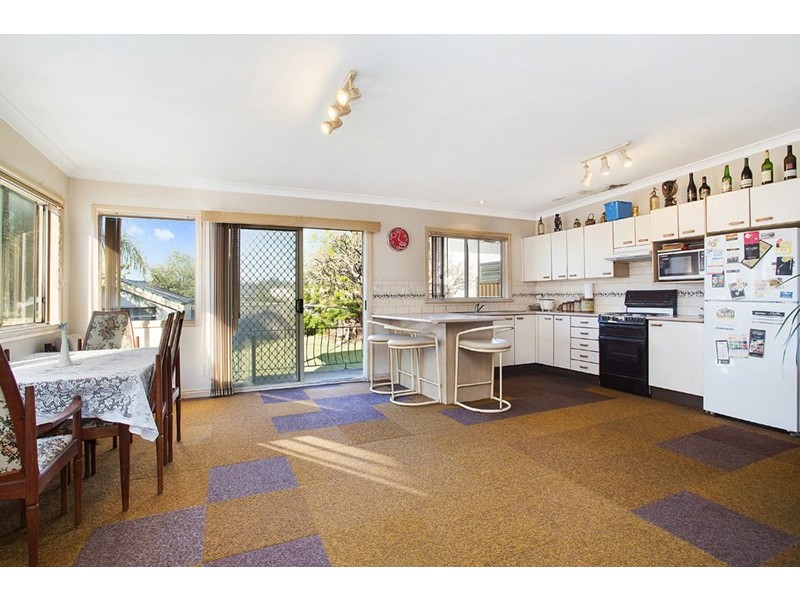 1 Spring Street, Concord NSW 2137