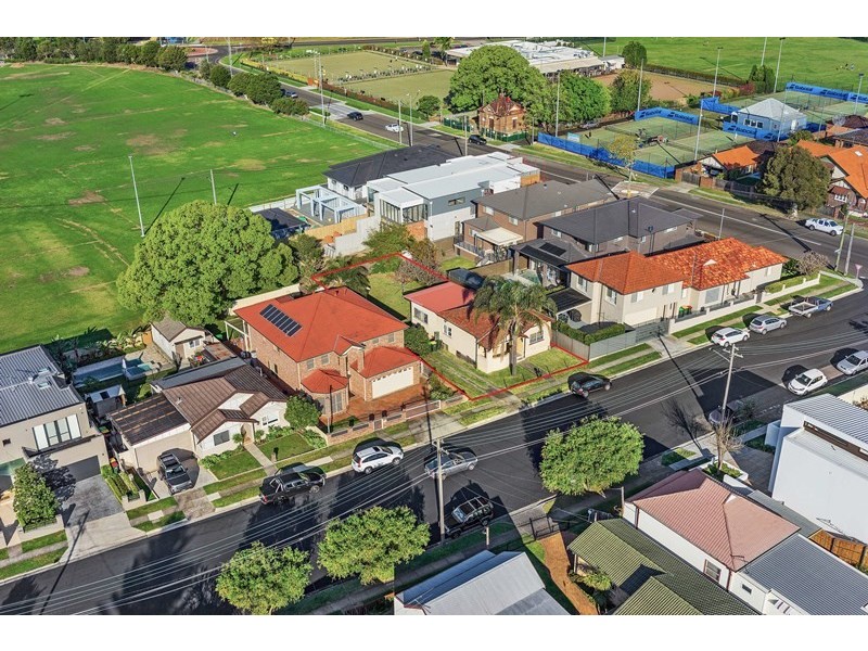 1 Spring Street, Concord NSW 2137